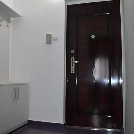 Bega Circumvalatiunii 1 Room Apartment 蒂米什瓦拉 外观 照片