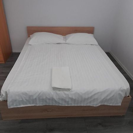 Bega Circumvalatiunii 1 Room Apartment 蒂米什瓦拉 外观 照片