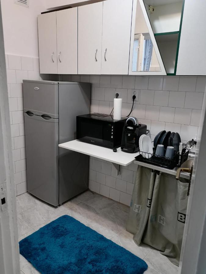 Bega Circumvalatiunii 1 Room Apartment 蒂米什瓦拉 外观 照片