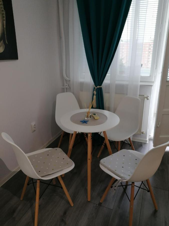 Bega Circumvalatiunii 1 Room Apartment 蒂米什瓦拉 外观 照片