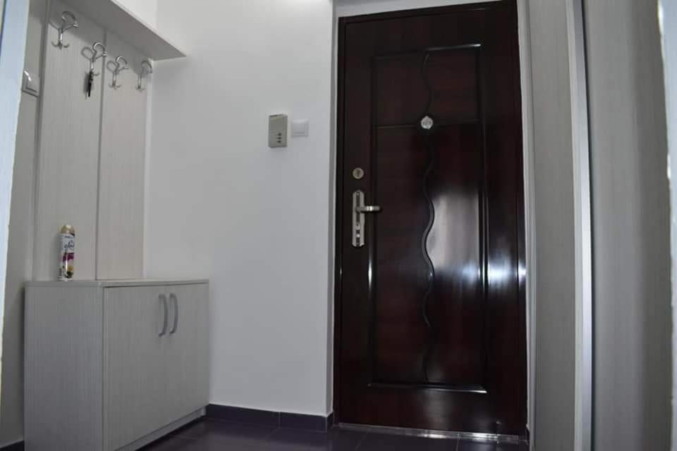 Bega Circumvalatiunii 1 Room Apartment 蒂米什瓦拉 外观 照片
