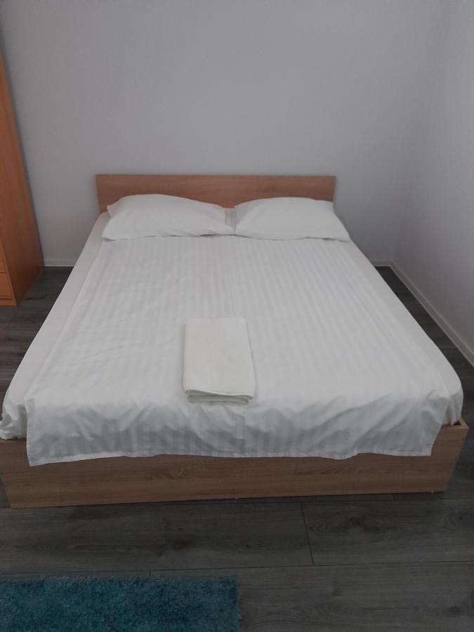 Bega Circumvalatiunii 1 Room Apartment 蒂米什瓦拉 外观 照片